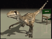 Walking With GIF - Walking With Dinosaurs GIFs
