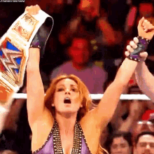 becky lynch wwe smack down live womens champion hell in a cell