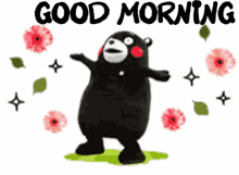 Goodmorning GIF - Goodmorning Morning GIFs