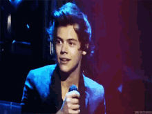 Harry  GIF - Harry Styles 1d One Direction GIFs