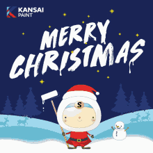 Merry Christmas Kansai GIF - Merry Christmas Kansai Snow GIFs