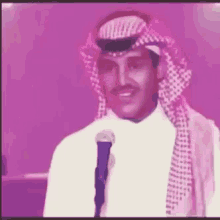 singing saudi