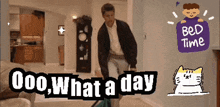 Ooowhataday What A Busy Day GIF - Ooowhataday What A Busy Day I'M Exhausted GIFs