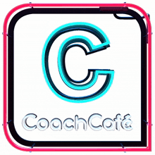 neon cafe coach coachcafe coaching