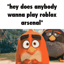 dude, wanna play roblox?”