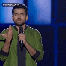 What Is This.Gif GIF - What Is This Aravind Sa Stand Up GIFs