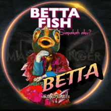 Betta GIF - Betta GIFs