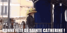 Sainte Catherine GIF - Sainte Catherine GIFs