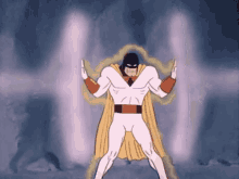 Stop GIF - Space Ghost Nope No GIFs