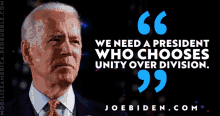 Joe Biden Biden2020 GIF