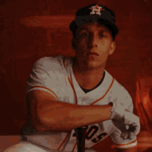 Houston Astros Myles Straw GIF - Houston Astros Myles Straw Baseball GIFs