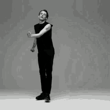 Jamie Bower Dance GIF - Jamie Bower Dance GIFs