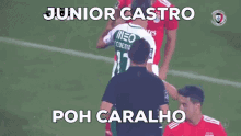 Junior Junior Castro GIF - Junior Junior Castro GIFs