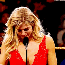torrie wilson cry cries crying tears