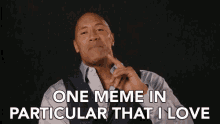 One Meme In Particular That I Love Happy GIF - One Meme In Particular That I Love Meme Happy GIFs