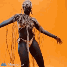 African Woman Dancing GIF - African Woman Dancing Girl GIFs