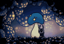 Hollow Hollow Knight GIF