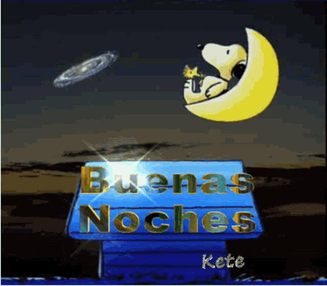 Buenas Noches Snoopy Dice GIF - Buenas Noches Snoopy Dice - Discover &  Share GIFs