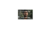 a picture of a man with the words " average indian admin " above him