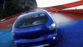 Forza Horizon 5 Hot Wheels Deora Ii GIF - Forza Horizon 5 Hot Wheels Deora Ii Driving GIFs