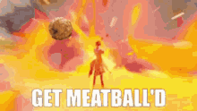 Meatballs Mmm GIF - Meatballs Mmm GIFs