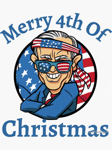 Joe Biden Boe Jiden GIF - Joe Biden Boe Jiden Merry 4th Of Christmas GIFs