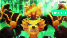 Digimon Heavyleomon GIF - Digimon Heavyleomon O1n GIFs