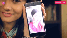 Look At This Ankita Lokhande GIF - Look At This Ankita Lokhande Pinkvilla GIFs