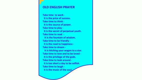 English Prayer GIF - English Prayer - Descobrir e Compartilhar GIFs