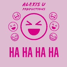 Hahaha Hahahaha GIF - Hahaha Hahahaha Alexis U Productions GIFs