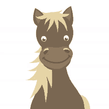 Animated Horses GIFs | Tenor