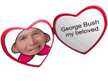George Bush GIF - George Bush George Bush GIFs