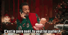 Santa Claus Taxes GIF - Santa Claus Taxes Père Noël GIFs