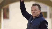 The Amazing Race Phil Keoghan GIF - The Amazing Race Phil Keoghan Ready Set Go GIFs