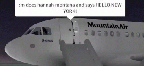 Mia Parrish Flight GIF - Mia Parrish Flight Tulla Luana GIFs