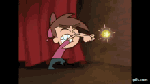 Fairly Oddparents Timmy Turner GIF - Fairly Oddparents Timmy Turner Jimmy Neutron GIFs