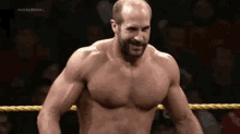 RESULTADOS NXT #1 Cesaro