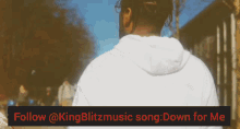 kingblitz downforme