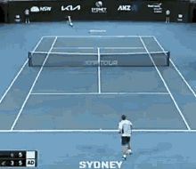Daniel Evans Racquet Smash GIF - Daniel Evans Racquet Smash Tennis Racket GIFs