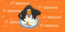 17dabloons Server GIF - 17dabloons Server GIFs