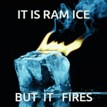 Ram Ice Ram Ice Edition GIF - Ram Ice Ram Ice Edition GIFs