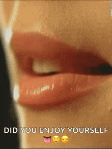 Yes Licking Lips GIF - Yes Licking Lips GIFs