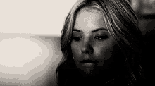 Ashley Benson GIF - Ashley Benson Sad GIFs