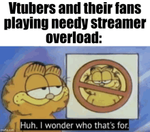 Needy Streamer Overload Needygirloverdose GIF - Needy Streamer Overload Needygirloverdose Vtubers GIFs