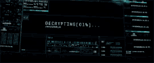 Computer Code GIF - Computer Code Decrypting GIFs