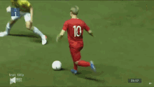 Soccer Foul GIFs | Tenor