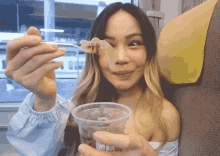Lets Eat Eating GIF - Lets Eat Eating Yummy GIFs