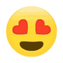 Happy Emoji GIF - Happy Emoji Love You GIFs