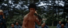 Bruce Lee Enter The Dragon GIF - Bruce Lee Enter The Dragon GIFs