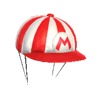 Mario Golf Cap Mario Sticker - Mario Golf Cap Golf Cap Mario Stickers